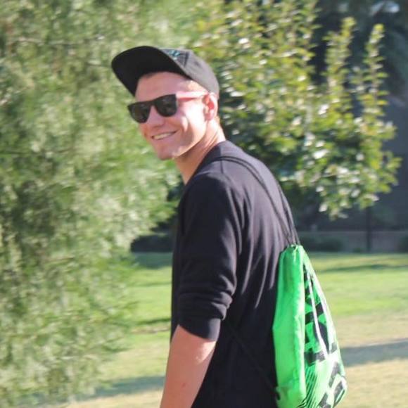 johnbuck2012
